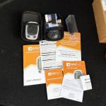 Blood Ketone Testing Kit for Keto Success