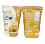 Luxe Beauty Collagen Coffee Mix - Caffe Macchiato