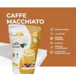 Luxe Beauty Collagen Coffee Mix - Caffe Macchiato