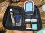 Keto Mojo Glucose & Ketone Monitoring Kit