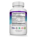 Keto Burn Diet Pills - Advanced 1200 MG Supplement