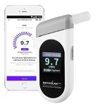 KETOSCAN SMART Breath Ketone Meter & Tracker