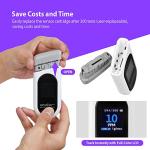 KETOSCAN SMART Breath Ketone Meter & Tracker