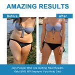 Keto BHB Gummies with Apple Cider Vinegar