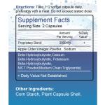 Keto BHB Gummies with Apple Cider Vinegar