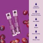 Ultima Replenisher Electrolyte Powder – Grape Flavor