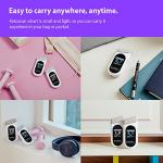 KETOSCAN SMART Breath Ketone Meter & Tracker