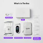 KETOSCAN SMART Breath Ketone Meter & Tracker