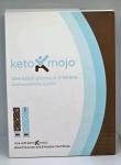Keto Mojo GK+ Glucose and Ketone Monitor Kit