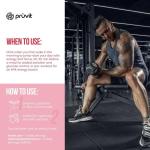 PRUVIT Keto Nat Strawberry Peach Ketone Drink