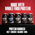 REDCON1 MRE LITE Banana Nut Protein Powder