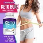 Toplux Keto Burn Pills for Weight Loss - 1200 Mg