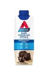 Atkins Dark Chocolate Protein Shake, Keto-Friendly