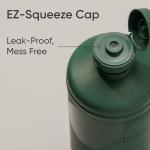 Organic MCT Oil for Keto & Vegan Diets