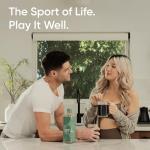 Organic MCT Oil for Keto & Vegan Diets