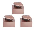 Dash Mini Pizzelle Makers for Keto Chaffles