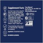 ConcenTrace Trace Mineral Drops - Boost Energy & Hydration