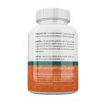 Keto-Friendly Fat and Carb Blocker Supplement