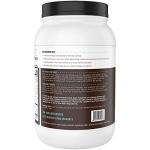 Chocolate Keto Meal Replacement Shake Mix, 2lbs