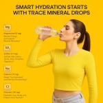 LyteLine Ionic Trace Mineral Drops - 200 Servings