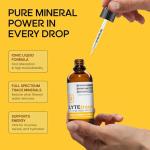 LyteLine Ionic Trace Mineral Drops - 200 Servings