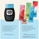 Keto Chow Elite Meal Replacement Shake Kit