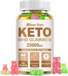 Keto BHB Gummies with Apple Cider Vinegar