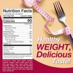 High Protein Beef Vegetable Soup Mix - Keto Friendly