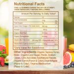 Keto BHB Gummies with Apple Cider Vinegar