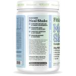 Keto-Friendly Meal Replacement Shake