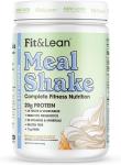 Keto-Friendly Meal Replacement Shake