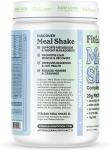 Keto-Friendly Meal Replacement Shake