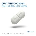 PhenAprin Advanced Diet Pills - 120 Tablets