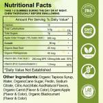 Keto ACV BHB Gummies for Slimming and Detox