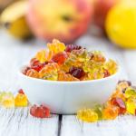 Keto ACV BHB Gummies for Slimming and Detox