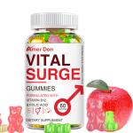 Vital Surge Keto ACV Gummies with Advanced Formula