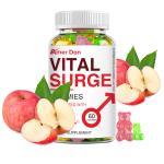 Vital Surge Keto ACV Gummies with Advanced Formula