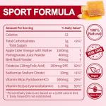 Keto ACV Gummies for Weight Loss and Digestion