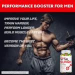 Vital Surge Keto ACV Gummies with Advanced Formula