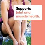 Keto Collagen Peptides Protein Powder with MCT Oil