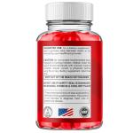 Sugar Control Keto ACV Gummies - 3 Pack