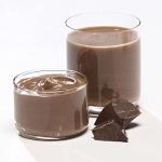 High Protein Keto Chocolate Pudding Shake Mix