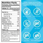 Vanilla Bean Keto-Friendly Protein Drinks, 12 Pack