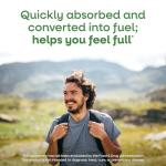 Organic MCT Oil for Keto Energy and Focus