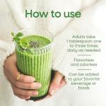 Organic MCT Oil for Keto Energy and Focus