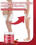 Keto ACV Gummies for Weight Loss & Gut Support