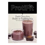 High Protein Dark Chocolate Shake Mix, 7 Servings