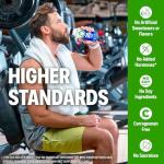 Orgain Keto Protein Shake - Chocolate Fudge, 12 Pack