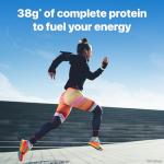 Orgain Keto Protein Shake - Chocolate Fudge, 12 Pack