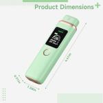 Chewtoyo Portable Keto Breath Analyzer and Monitor